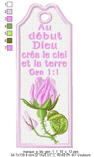 Margarida Broderie - Motifs machines à broder, broderie, FSL, ITH, Appliqués, Redwork, Motifs gratuits - Oie (FSL)