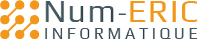 Logo Num-ERIC